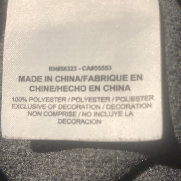 Nike sweat pants - Picture 5 of 6